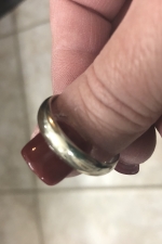 My Dad's Wedding Ring